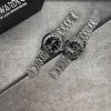 Жіночий годинник Awarder 035 Київ II Silver-Black фото 7