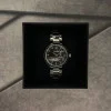 Женские часы Awarder 035 Киев I Silver-Black фото 7
