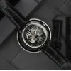 Мужские часы Awarder 022 Киев II Silver-Black фото 3