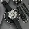 Мужские часы Awarder 022 Киев II Silver-Black фото 5