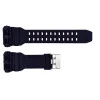 Ремінець для годинника Skmei 1637BK Black фото 4