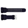 Ремешок для часов Skmei 1637BK Black фото 4
