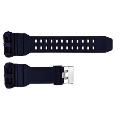 Ремінець для годинника Skmei 1637BK Black