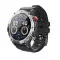 Розумний годинник Modfit Sniper Black-Silver 36 мм.