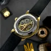 Часы механические Patriot 022GDGD Скелетон Где бы ни был. фото 20