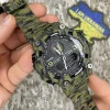 Часы наручные Patriot 001CMGRTRO ТРО Зеленый камуфляж + Коробка. фото 3