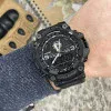 Часы наручные Patriot 001BKSSO ССО Черные + Коробка фото 3