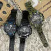 Часы наручные Patriot 001BKSSO ССО Черные + Коробка фото 4