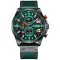 Curren 8393 Green