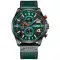 Curren 8393 Green