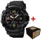 Patriot 002BK Ваше лого Чорні + Коробка