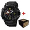 Patriot 002BKPO Поліція Чорні + Коробка