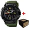 Patriot 002AGTRO ТРО Зелені + Коробка