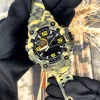 Годинник наручний Patriot 002CMGRUAGD Тризуб золото Зелений камуфляж + Коробка. фото 4