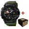 Patriot 002AGPO Поліція Зелені + Коробка