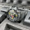 Годинник наручний Patriot 002BKSU ЗСУ Чорні + Коробка. фото 4