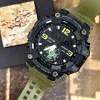 Годинник наручний Patriot 003AGDPS ДПС Зелені + Коробка. фото 6