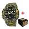 Patriot 003CMGRTRO ТРО Зеленый камуфляж + Коробка.