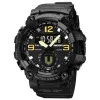 Часы наручные Patriot 003BKTRO ТРО Черные + Коробка фото 3