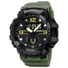 Часы наручные Patriot 003AGTRO ТРО Зеленые + Коробка фото 3