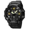 Часы наручные Patriot 003BK Ваше лого Черные + Коробка фото 3