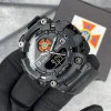 Годинник наручний Patriot 004BKDSNS ДСНС Чорні + Коробка. фото 4