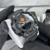 Годинник наручний Patriot 004BKDSNS ДСНС Чорні + Коробка. фото 3
