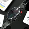 Смарт часы Modfit Sniper Pro All Black 41 мм. фото 10