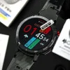 Смарт часы Modfit Sniper Pro All Black 41 мм. фото 5