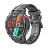 Смарт часы Modfit Sniper Pro All Black 41 мм. фото 2