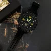 Часы наручные Patriot 004BKTRO ТРО Черные + Коробка фото 5