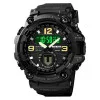 Часы наручные Patriot 004BKTRO ТРО Черные + Коробка фото 7