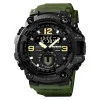 Часы наручные Patriot 004AGTRO ТРО Зеленые + Коробка фото 3