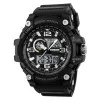 Часы наручные Patriot 012BKSSO ССО Черные + Коробка фото 3