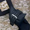 Годинник наручний Patriot 012BKPO Поліція Чорні + Коробка фото 5