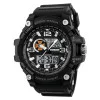 Часы наручные Patriot 012BKDSNS ДСНС Черные + Коробка фото 3