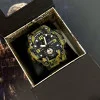 Часы наручные Patriot 003CMGRSSO ССО Зеленый камуфляж + Коробка фото 6
