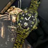 Годинник наручний Patriot 003CMGRSSO ССО Зелений камуфляж + Коробка фото 5