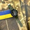 Годинник наручний Patriot 003AGPO Поліція Зелені + Коробка фото 3