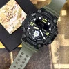 Годинник наручний Patriot 003AGPO Поліція Зелені + Коробка фото 6