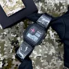 Годинник наручний Patriot 011SISU ЗСУ Чорні + Коробка фото 5