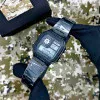 Годинник наручний Patriot 011SIPO Поліція Чорні + Коробка фото 4