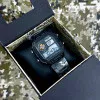 Часы наручные Patriot 011SIDSNS ДСНС Черные + Коробка. фото 3