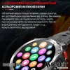 Розумний годинник Modfit Sniper Pro Black-Silver 41 мм. фото 5