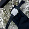 Годинник наручний Patriot 010BKUAGD Тризуб золото Чорні + Коробка. фото 6