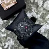 Годинник наручний Patriot 006BKSU ЗСУ Чорні + Коробка. фото 4