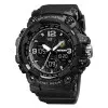 Годинник наручний Patriot 006BKTRO ТРО Чорні + Коробка фото 3