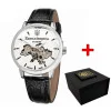 Часы наручные Patriot 022SISI Mechanic Родина Silver-Silver фото 2