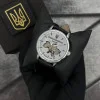 Часы наручные Patriot 022SISI Mechanic Родина Silver-Silver фото 4