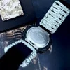 Годинник наручний Patriot 005BKSU ЗСУ Чорні Паракордовий ремінець ACU + Коробка фото 6